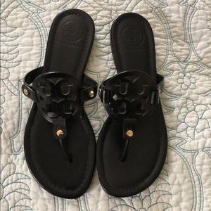 Tory Burch Miller Sandals